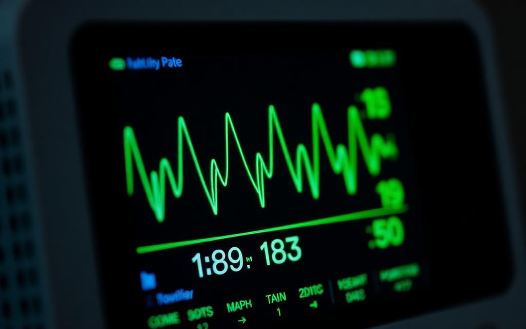 Monitor de signos vitales
